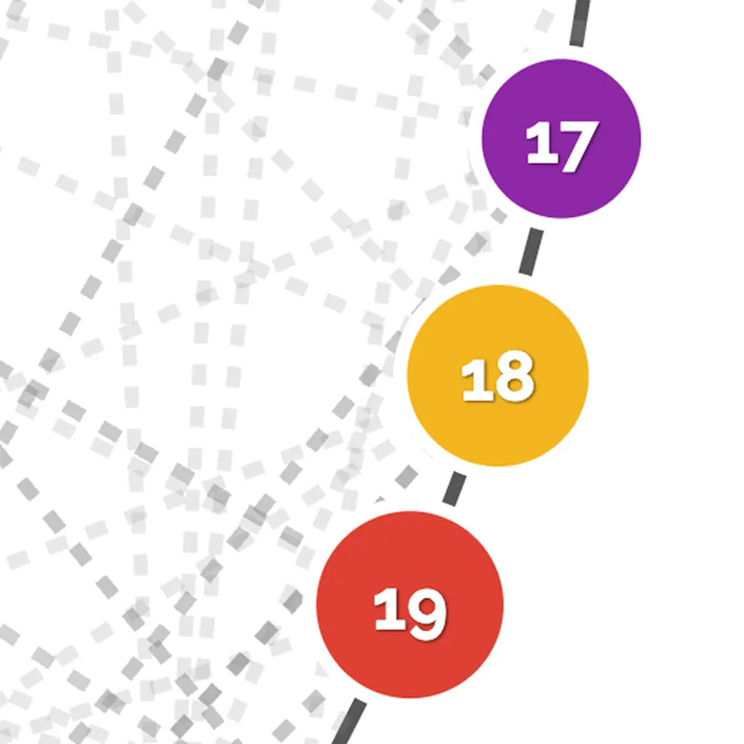 Thought Anchors: Which LLM Reasoning Steps Matter?